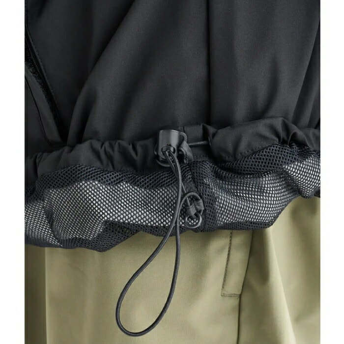 DC Shoes ディーシーシューズ 24 DC SNOW ANORAK DJK243932 スノー