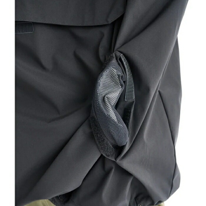 DC Shoes ディーシーシューズ 24 DC SNOW ANORAK DJK243932 スノー