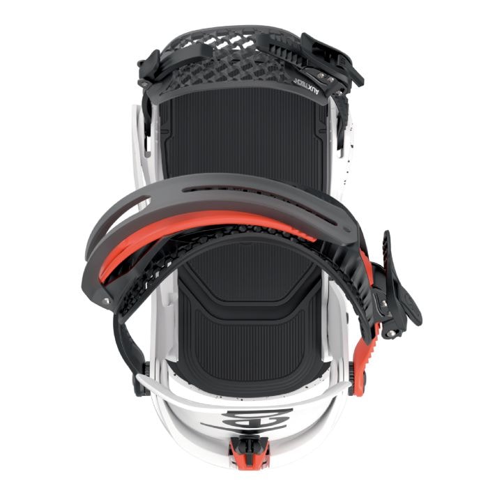 25-26 Bataleon Blaster FASE AsymWrap Whiteファストエントリー