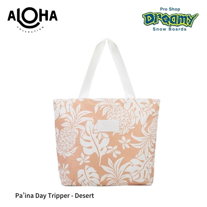 ALOHA アロハコレクション Pa'ina Day Tripper - Desert e-580043