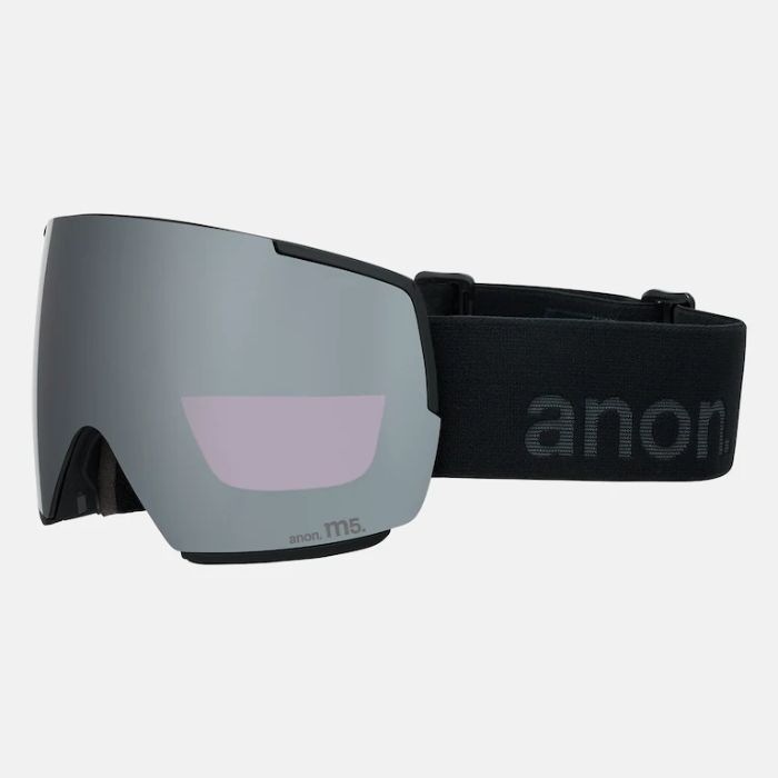 25-26 ANON アノン M5 2394312Z55 Smoke/Perceive Sunny Onyx ロー