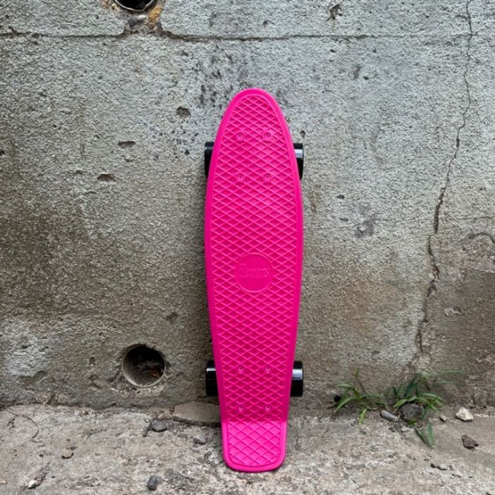 Penny ペニースケートボード 22インチ クラシックスシリーズ MAGENTA
