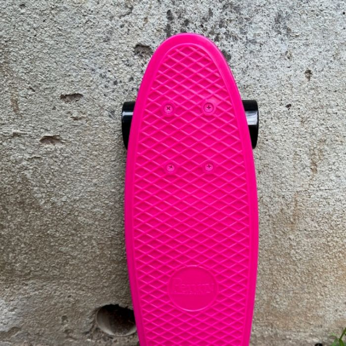 Penny ペニースケートボード 22インチ クラシックスシリーズ MAGENTA