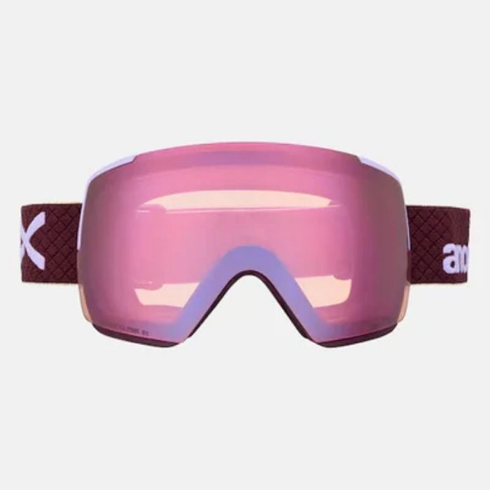 25-26 ANON アノン M5S 2394712EZP Deep Cherry/Perceive Cloudy Pink