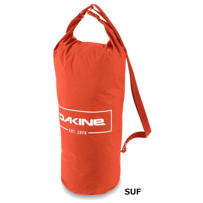 DAKINE ダカイン PACKABLE ROLLTOP DRY BAG 20L BC237037 ドライパック
