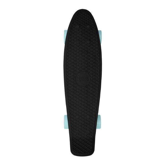 Penny ڥˡȥܡ  22 饷å꡼ BLACK MINT 0PCL9-20 ץ饹ƥåǺ 59mm Abec7 STEEL 