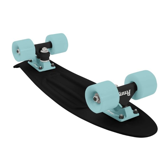 Penny ڥˡȥܡ  22 饷å꡼ BLACK MINT 0PCL9-20 ץ饹ƥåǺ 59mm Abec7 STEEL 