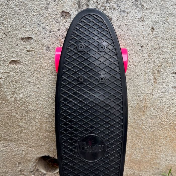 Penny ペニースケートボード 22インチ クラシックスシリーズ BLACK
