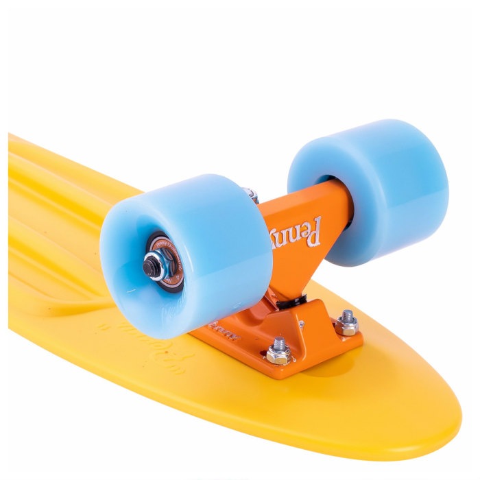 ☆即納！ペニー☆PENNY SKATEBOARD ペニースケートボード CLASSICS 22