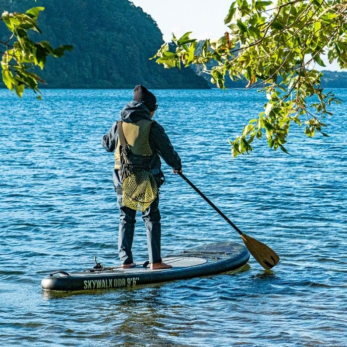 SOUYU STICK スカイウォーク 10'6”×31”×225L マスタード