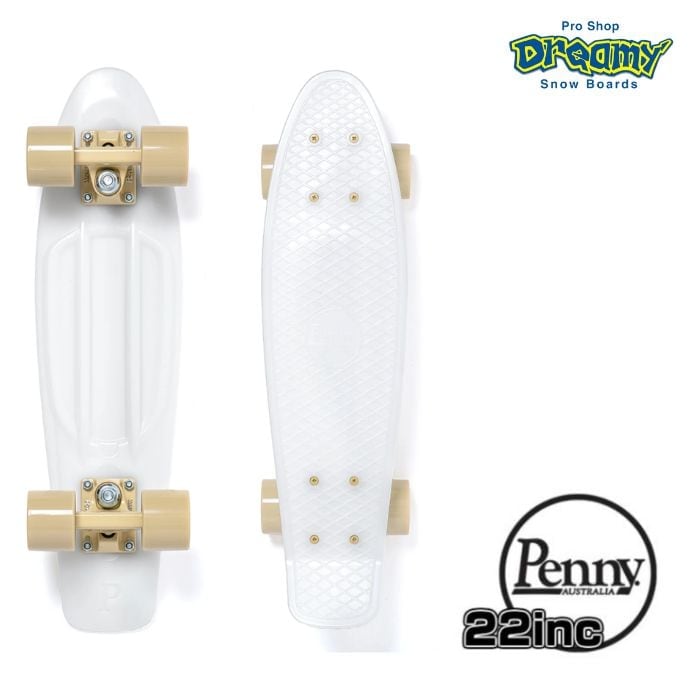 Penny ڥˡȥܡ  22 饷å꡼ EGGSHELL 0PCL9-21 ץ饹ƥåǺ 59mm Abec7 STEEL 