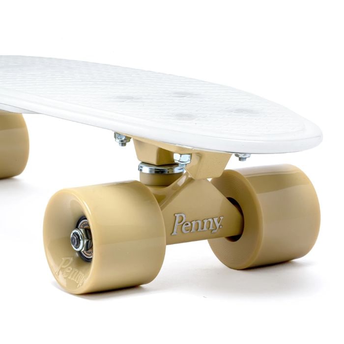 Penny ڥˡȥܡ  22 饷å꡼ EGGSHELL 0PCL9-21 ץ饹ƥåǺ 59mm Abec7 STEEL 