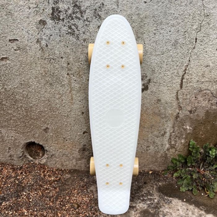 【美品】penny ペニースケートボード 22インチ 白 41BqhcJMBTL._UF350,350_QL50_.jpg