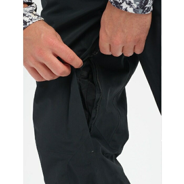BURTON バートン Men's [ak] Cyclic GORE?TEX 2L Pants 100001