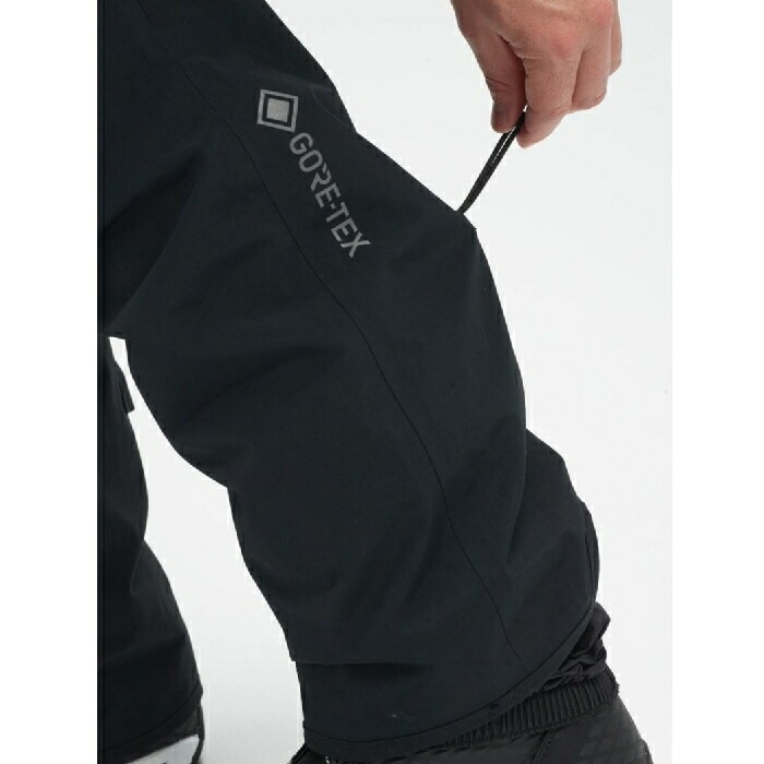 BURTON バートン Men's [ak] Cyclic GORE?TEX 2L Pants 100001