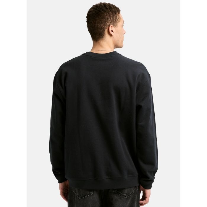 BURTON バートン BRTN クルーネックスウェット 137171FA0 True Black