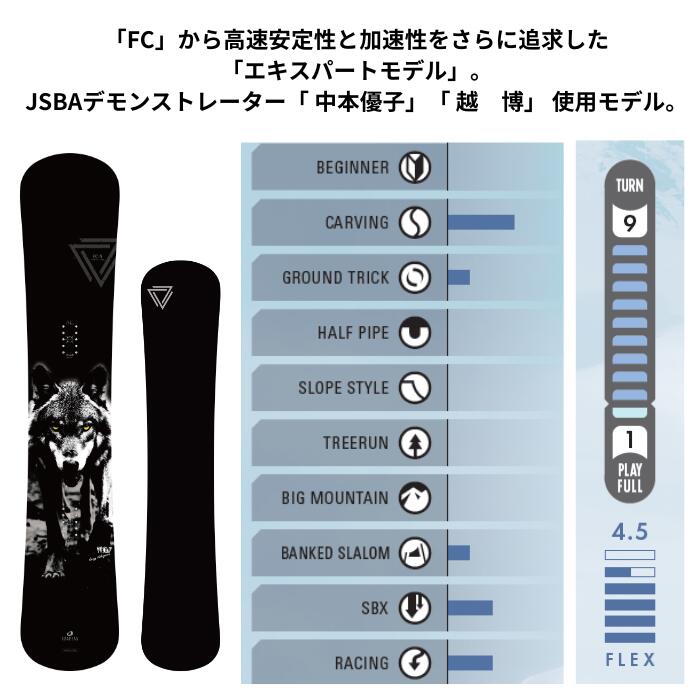 26-27 OGASAKA オガサカ FC-S エフシーエス フリーライディング