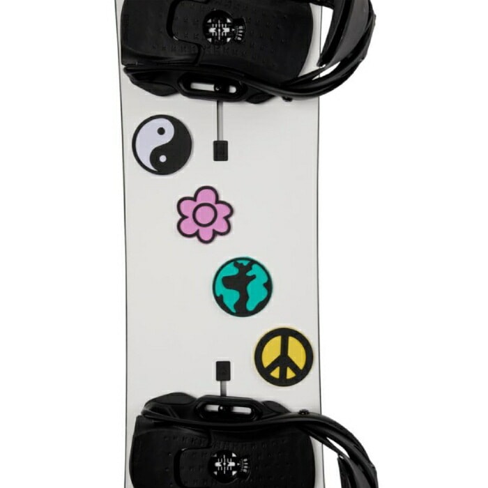 BURTON バートン Foam Stomp Pad 203421 デッキパッド フォーム