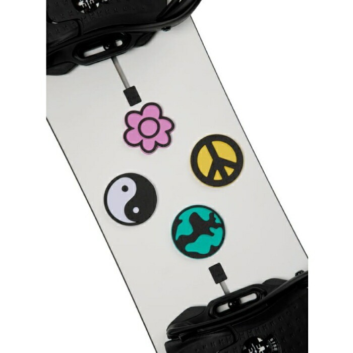 BURTON バートン Foam Stomp Pad 203421 デッキパッド フォーム