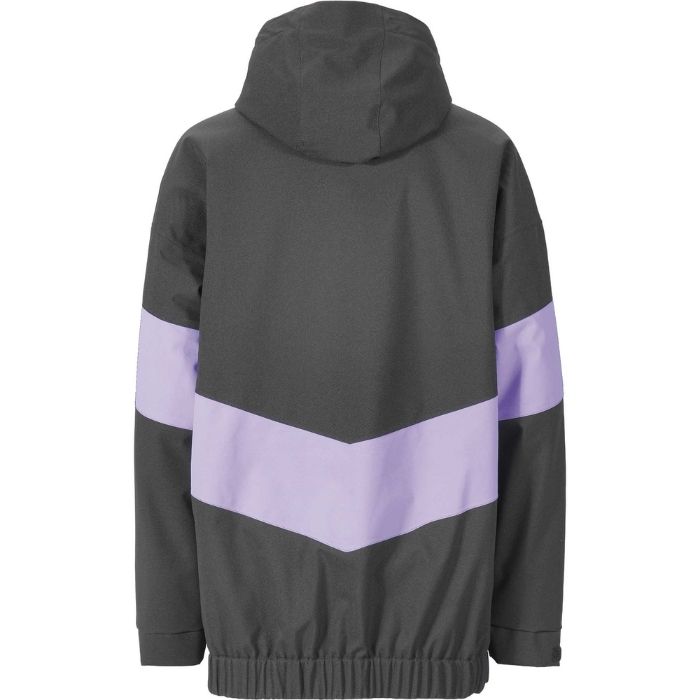 northern country ノーザンカントリー スノーボードウェア 中綿入リ