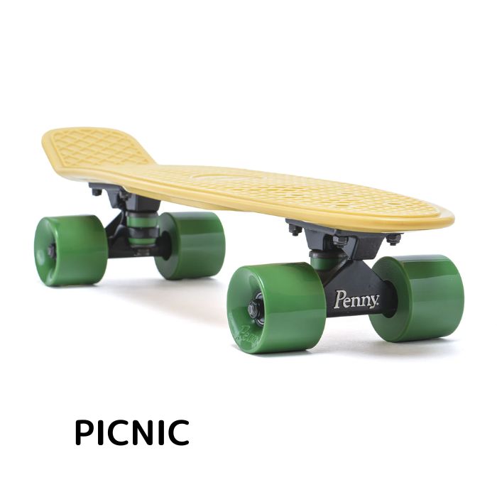 Penny ペニースケートボード 新色 22インチ クラシックスシリーズ