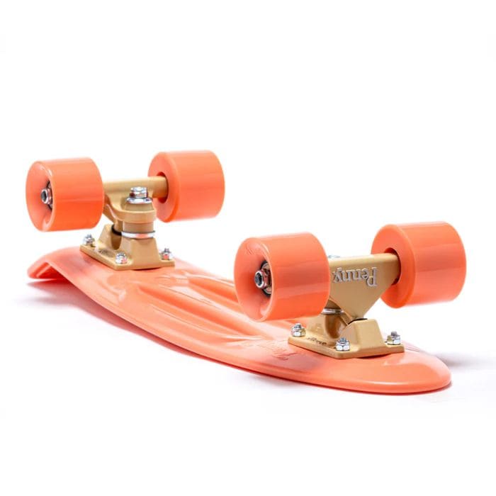 Penny ペニースケートボード 新色 22インチ クラシックス
