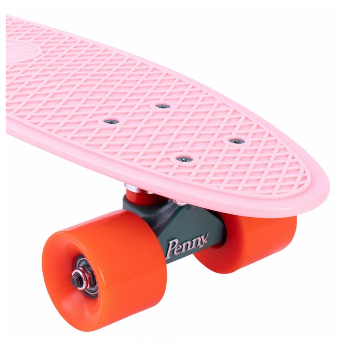 ☆即納！ペニー☆PENNY SKATEBOARD ペニースケートボード CLASSICS22
