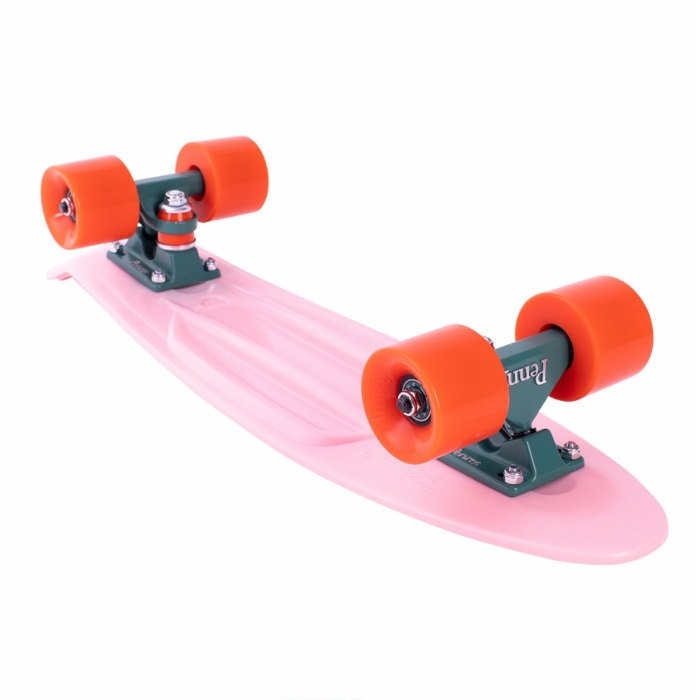 ☆即納！ペニー☆PENNY SKATEBOARD ペニースケートボード CLASSICS22