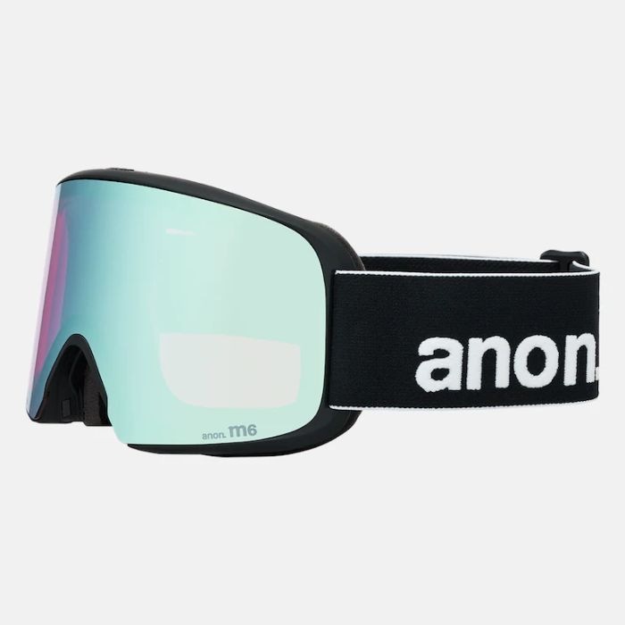 25-26 ANON アノン M6 3054610Z53 Black/Perceive Variable Blue ロー