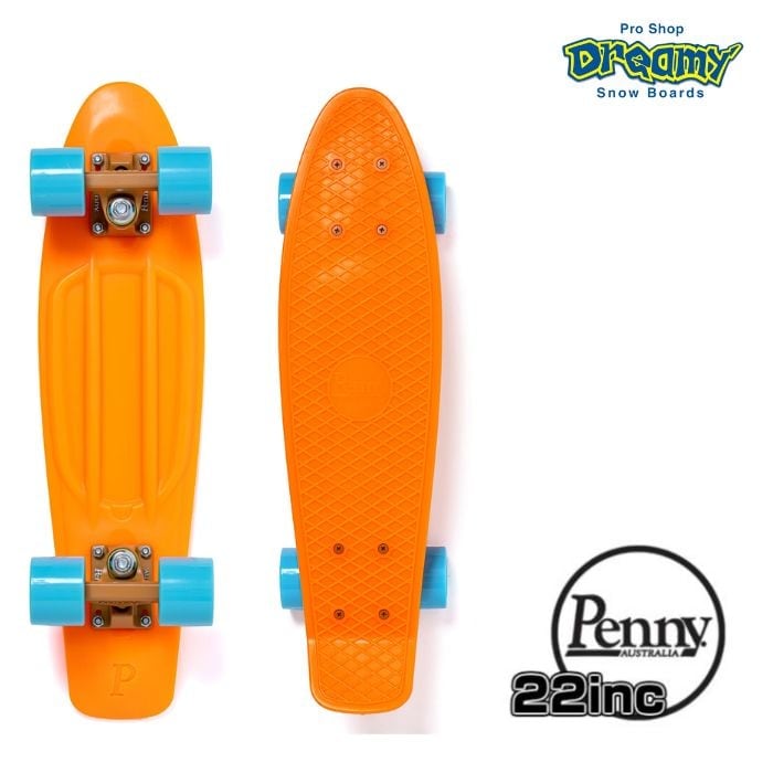 Penny ڥˡȥܡ  22 饷å꡼ RETRO BRIGHT 0PCL9-24 ץ饹ƥåǺ 59mm Abec7 STEEL 