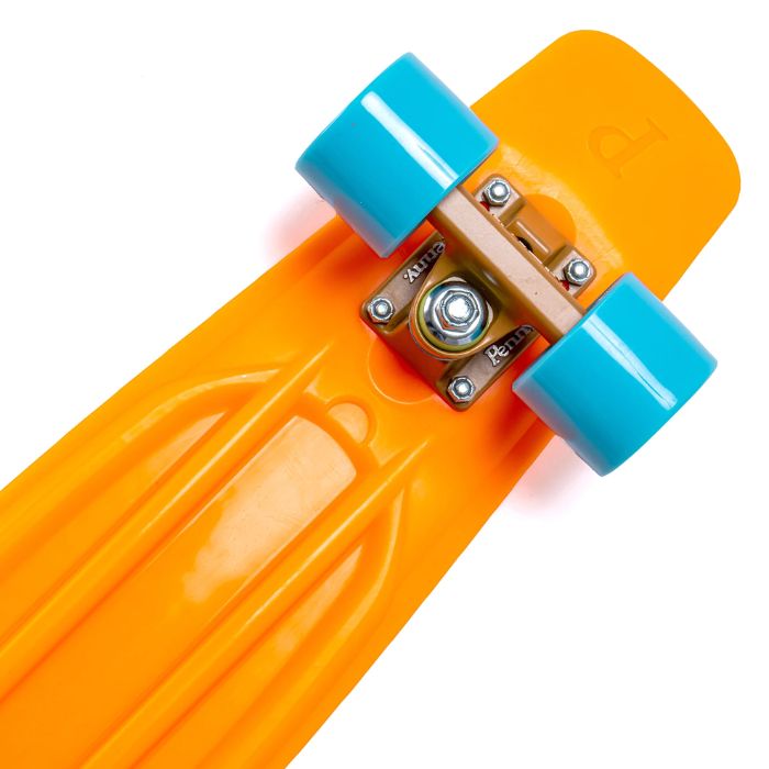 Penny ペニースケートボード 新色 22インチ クラシックス