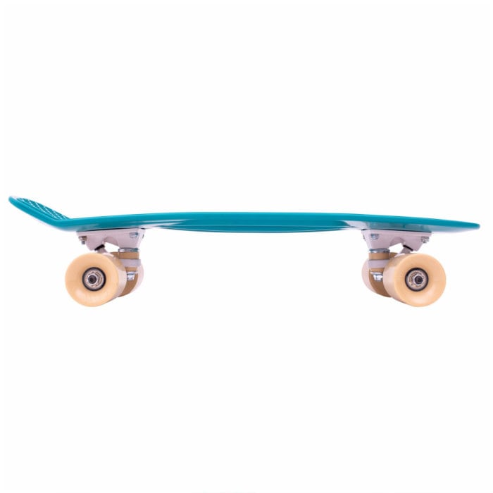 ¨ǼڥˡPENNY SKATEBOARDڥˡȥܡ CLASSICS 22" OCEAN MIST 22 饷å  59mm ٥ Abec7 STEEL  