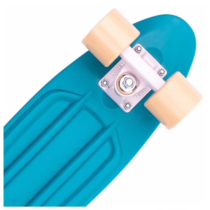 Penny ペニー スケートボード オーシャンミスト 22インチ ☆即納！ペニー☆PENNY SKATEBOARD ペニースケートボード CLASSICS 22