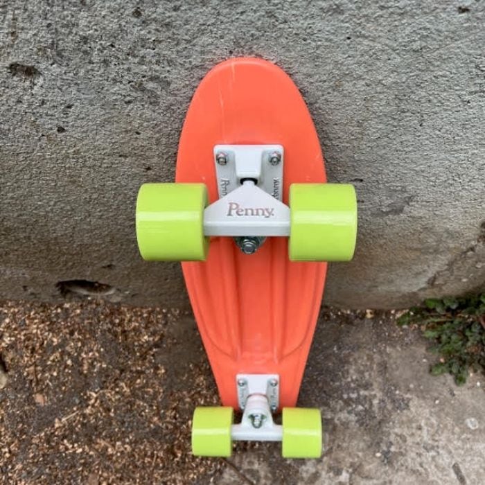 Penny ペニースケートボード 新色 22インチ クラシックスシリーズ