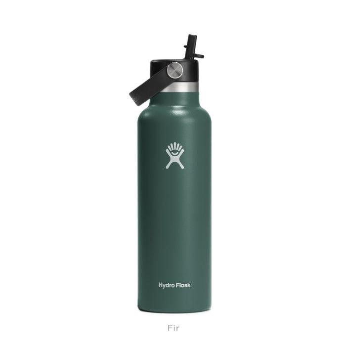 HydroFlask ハイドロフラスク HYDRATION 21oz STANDARD MOUTH FLEX