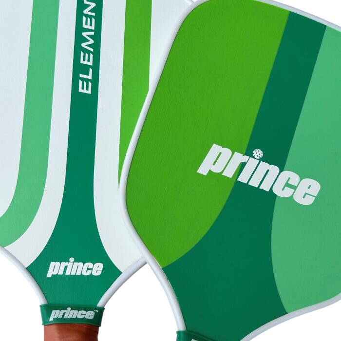 prince プリンス Pickleball Paddle ELEMENT 199630 ppkd113ピックル