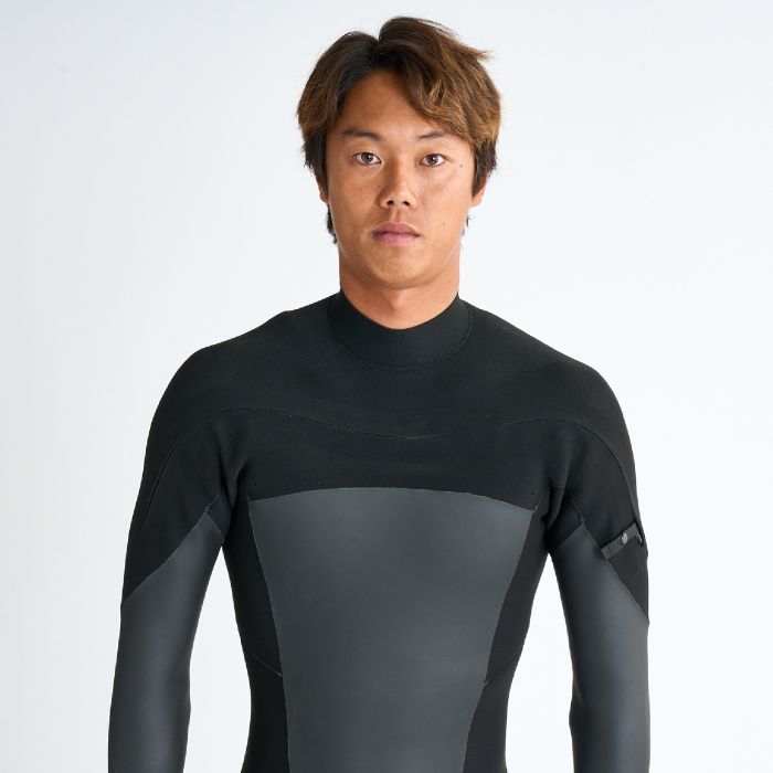 SummerSale】QUIKSILVER EVERYDAY SESSIONS 3/2 LCZ FULL QWT251705