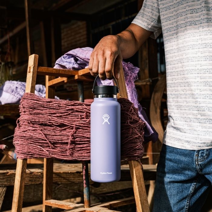 HydroFlask ハイドロフラスク HYDRATION 40oz WIDE MOUTH