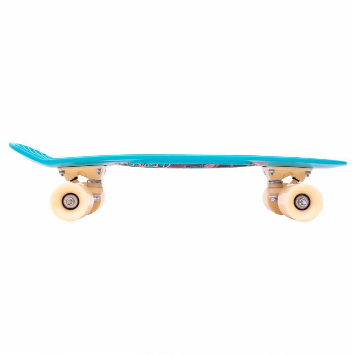 ¨ǼڥˡPENNY SKATEBOARDڥˡȥܡ POSTCARD 22" COASTAL BLUE 22 ץ  59mm ٥ Abec7 STEEL  