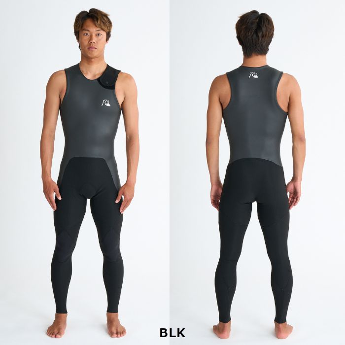SummerSale】QUIKSILVER EVERYDAY SESSIONS 2.0 LONGJOHN QWT251706
