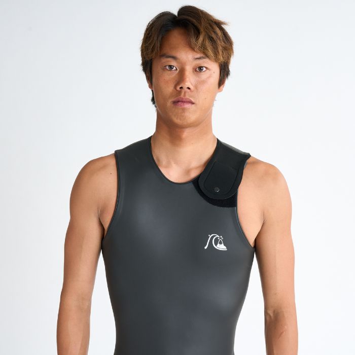 SummerSale】QUIKSILVER EVERYDAY SESSIONS 2.0 LONGJOHN QWT251706