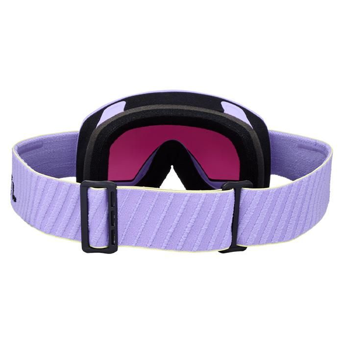 anon. 25-26 M6 HYPER LILAC ゴーグル ローブリッジ 25-26 ANON アノン M6S 3054810E2T Hyper Lilac/Perceive Sunny Onyx
