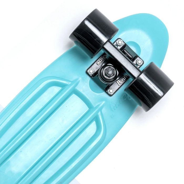 Penny ڥˡȥܡ  22 饷å꡼ ATOMIC MINT 0PCL9-29 ץ饹ƥåǺ 59mm Abec7 STEEL 