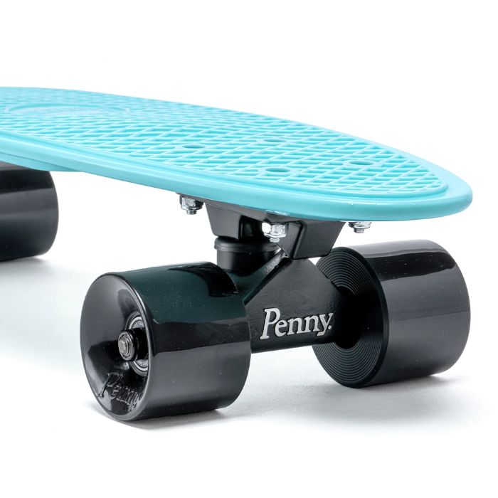 Penny ڥˡȥܡ  22 饷å꡼ ATOMIC MINT 0PCL9-29 ץ饹ƥåǺ 59mm Abec7 STEEL 