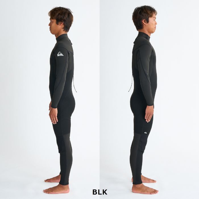 SummerSale】QUIKSILVER EVERYDAY SESSIONS 2/2 BZ FULL FLOCK