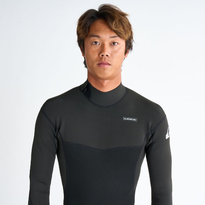 SummerSale】QUIKSILVER EVERYDAY SESSIONS 2/2 BZ FULL FLOCK
