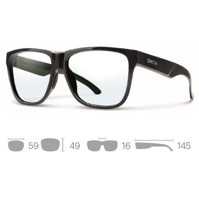 SMITH スミス Lowdown XL2 020439408 ローダウン エックスエル