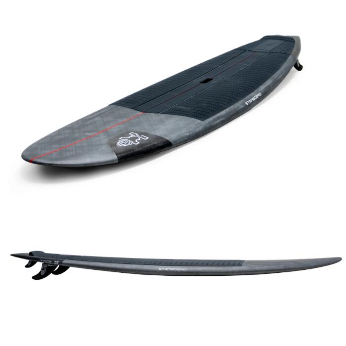 STARBOARD スターボード TALLTWIN 9'0” x 27.5” 108L CARBON REFLEX