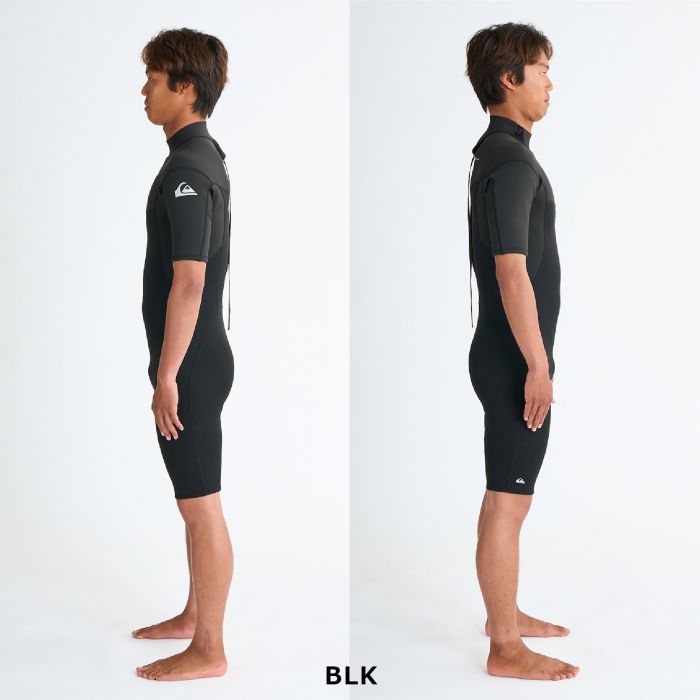 SummerSale】QUIKSILVER EVERYDAY SESSIONS 2/2 BZ SS SP FLOCK
