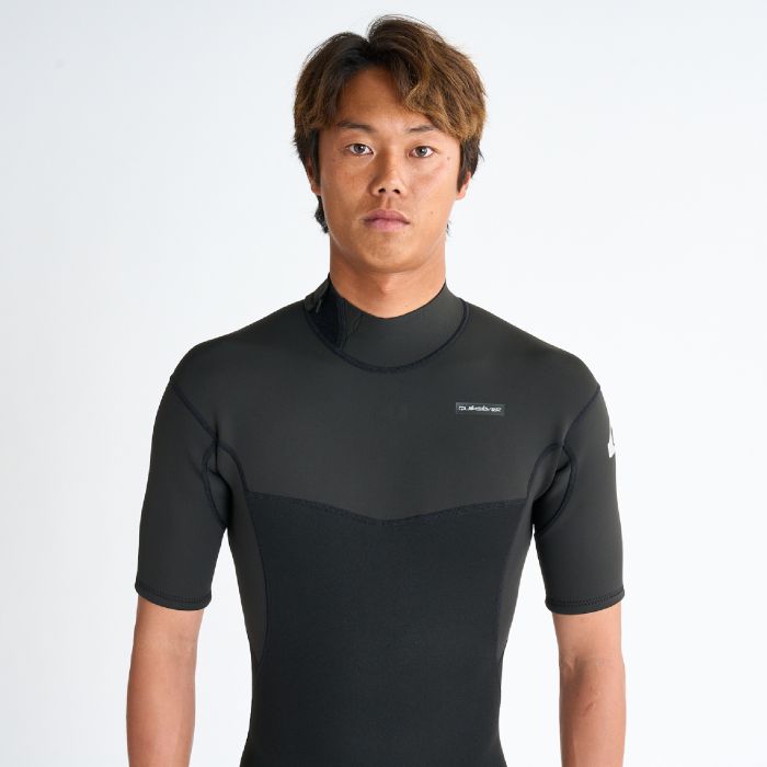 SummerSale】QUIKSILVER EVERYDAY SESSIONS 2/2 BZ SS SP FLOCK